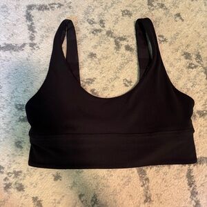 Lululemon Align Reversible Bra *Light Support, A/B Cup